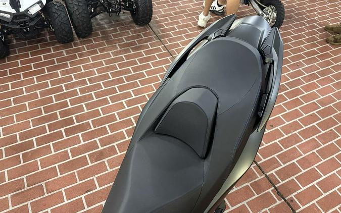 2025 Suzuki Burgman 400