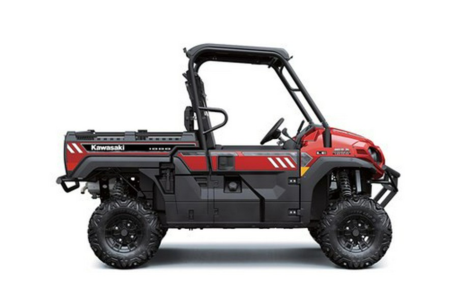 2026 Kawasaki MULE PRO FXR 1000 LE