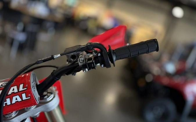 2026 Honda® CRF450RX