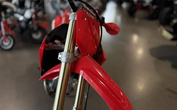 2026 Honda® CRF450RX