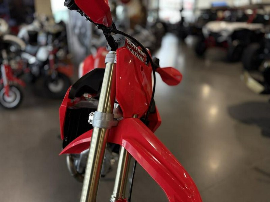 2026 Honda® CRF450RX