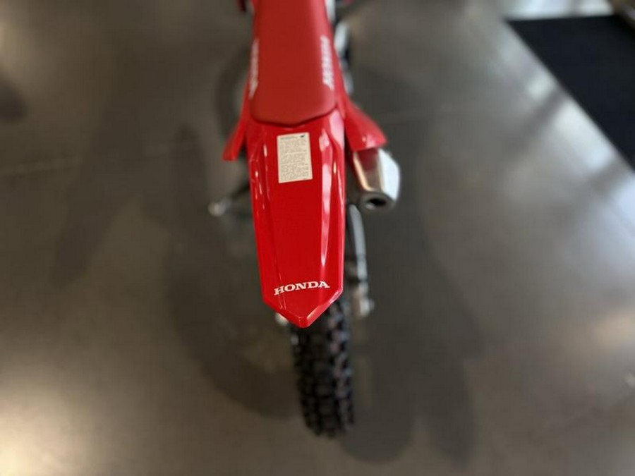 2026 Honda® CRF450RX