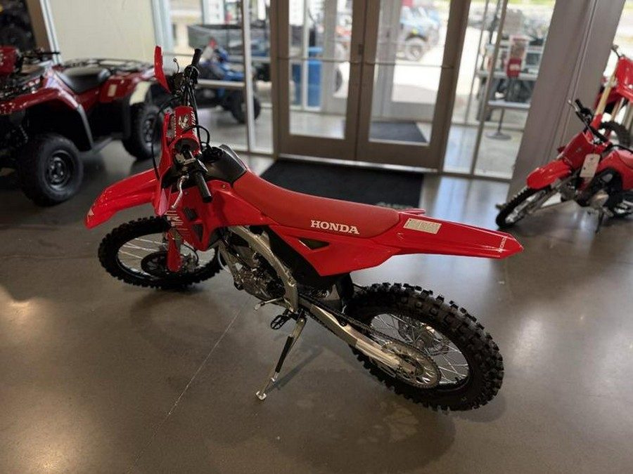 2026 Honda® CRF450RX