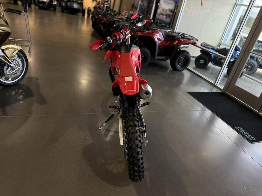 2026 Honda® CRF450RX