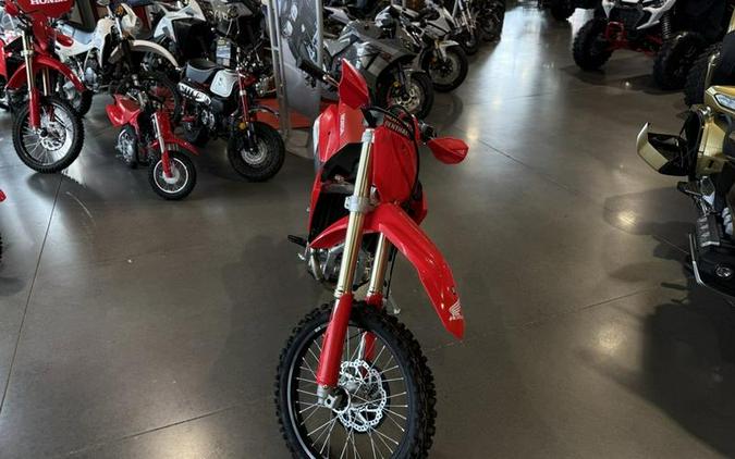 2026 Honda® CRF450RX