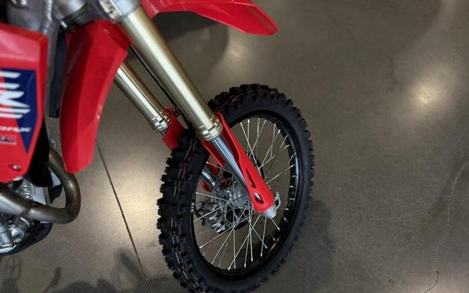 2026 Honda® CRF450RX