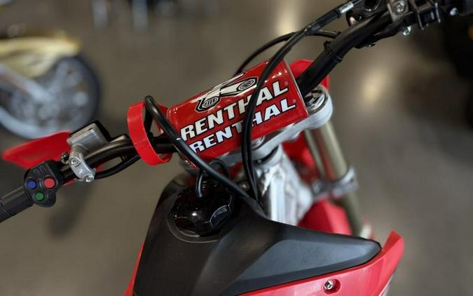 2026 Honda® CRF450RX