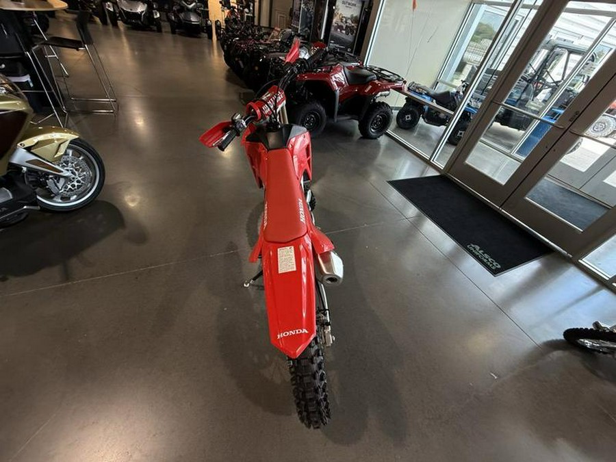 2026 Honda® CRF450RX