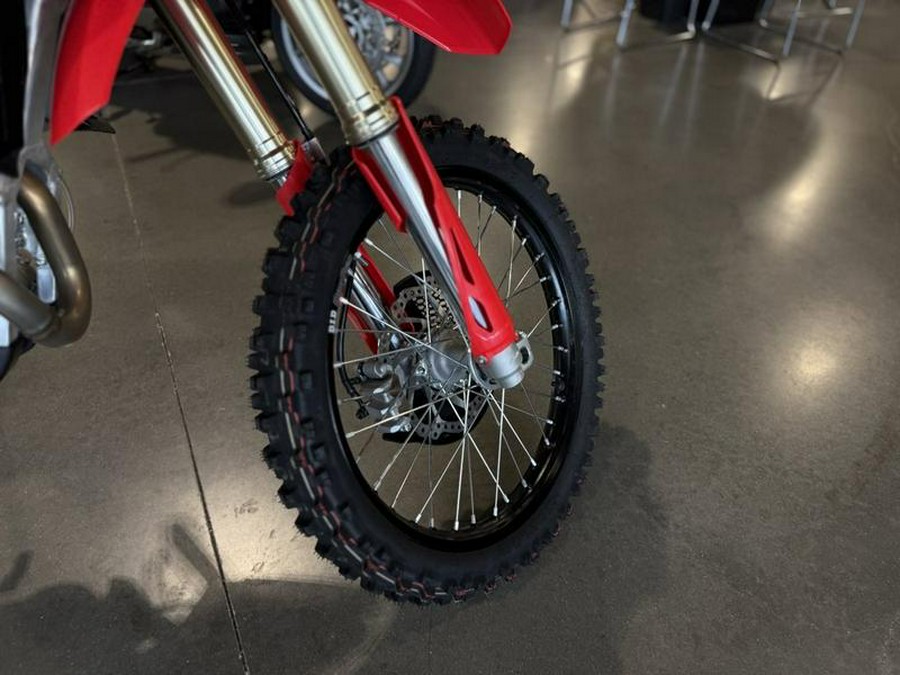 2026 Honda® CRF450RX