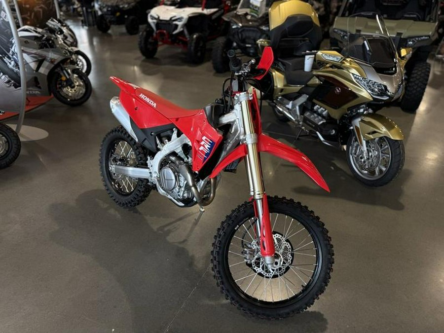 2026 Honda® CRF450RX