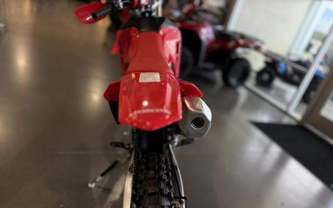 2026 Honda® CRF450RX