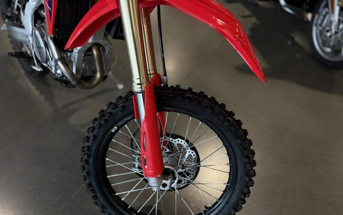 2026 Honda® CRF450RX