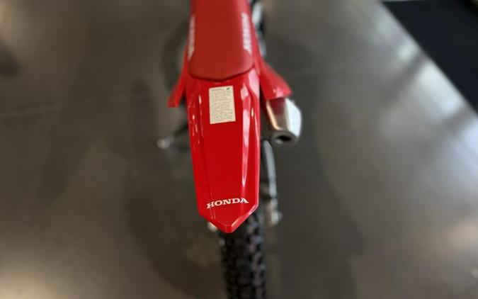 2026 Honda® CRF450RX