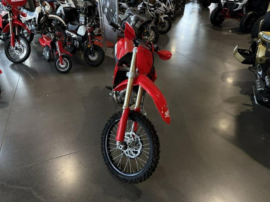 2026 Honda® CRF450RX