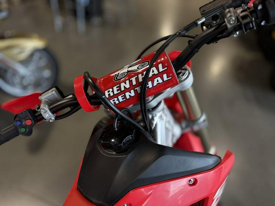 2026 Honda® CRF450RX