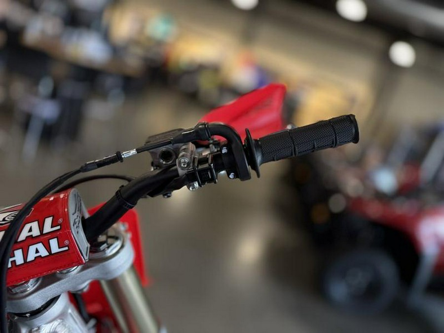 2026 Honda® CRF450RX