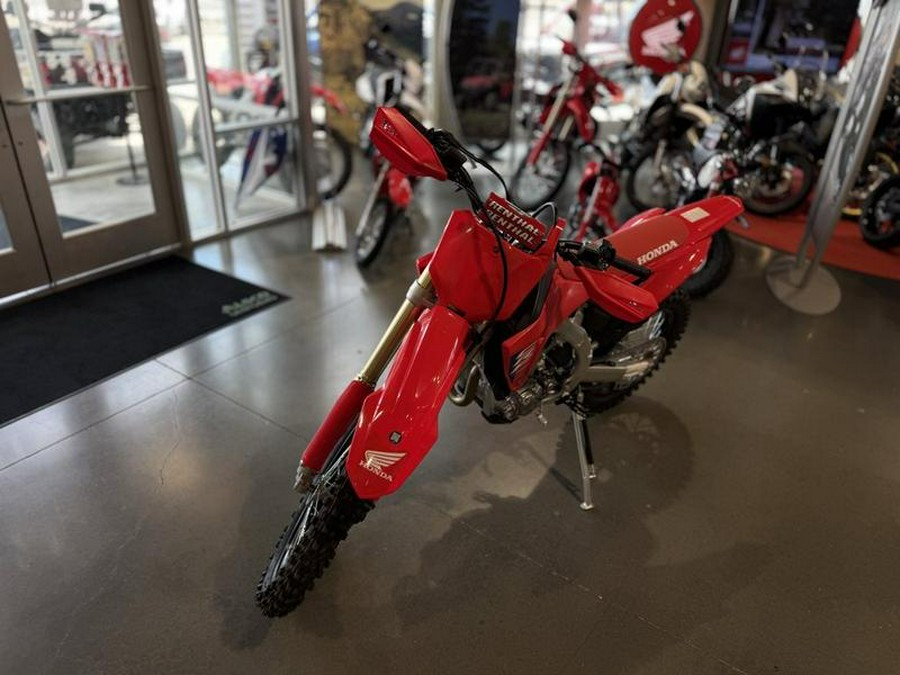 2026 Honda® CRF450RX