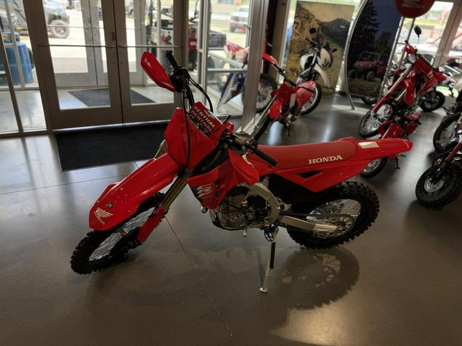 2026 Honda® CRF450RX