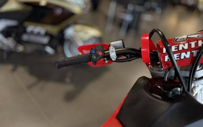 2026 Honda® CRF450RX