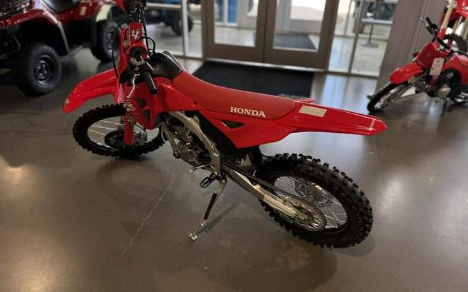 2026 Honda® CRF450RX