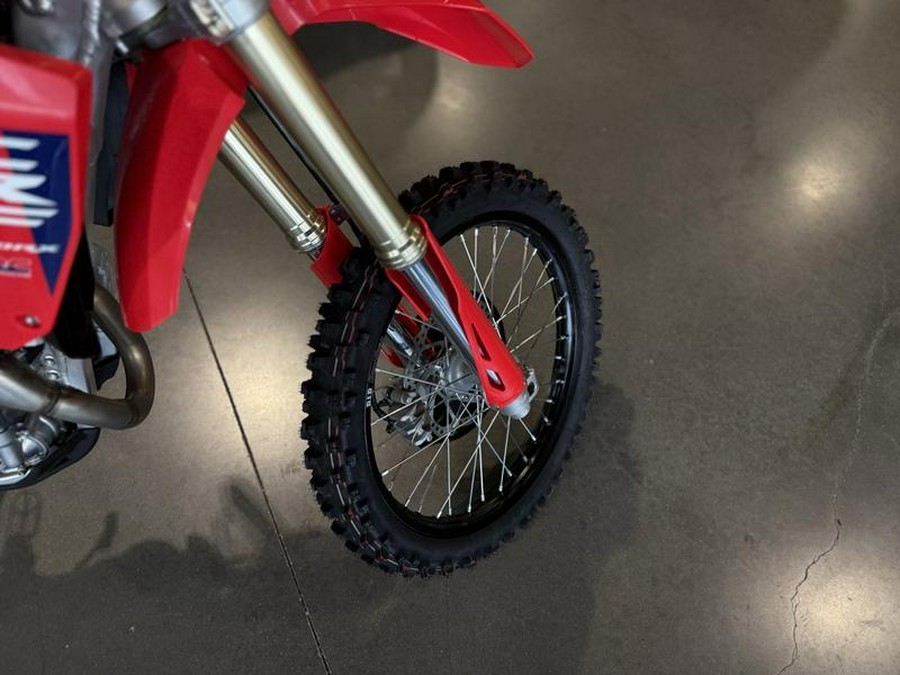 2026 Honda® CRF450RX