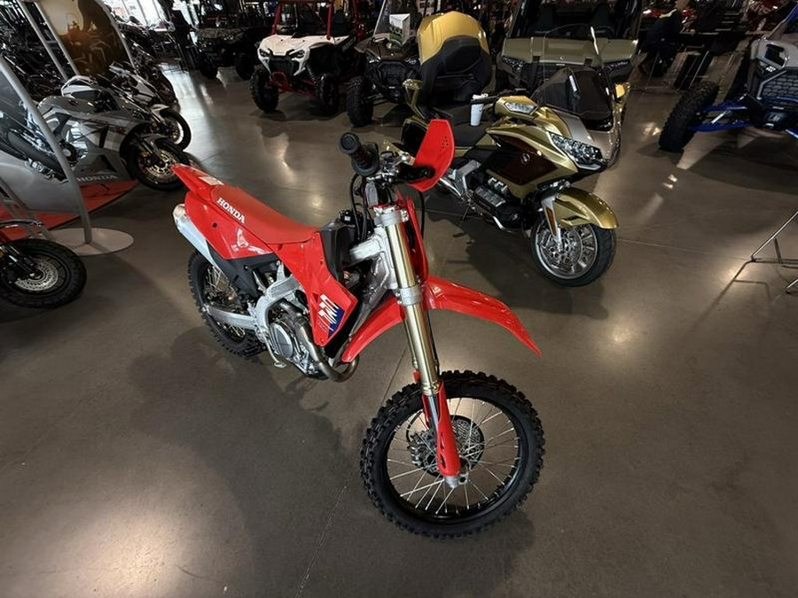 2026 Honda® CRF450RX