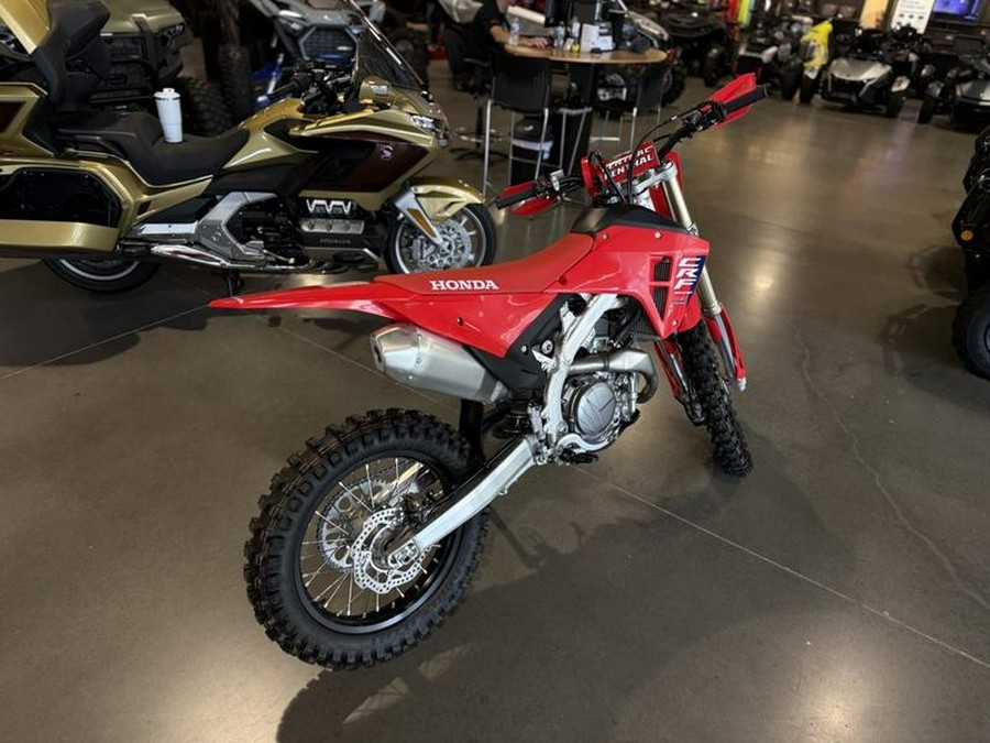 2026 Honda® CRF450RX