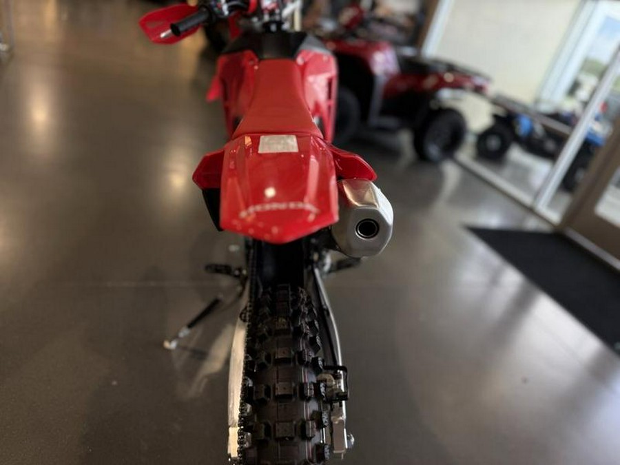 2026 Honda® CRF450RX