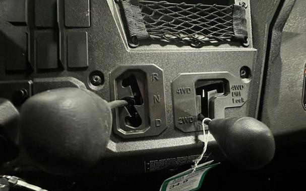 2026 Honda Pioneer 700