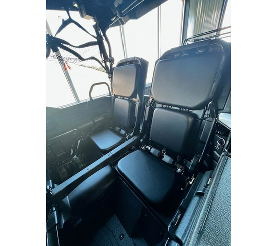 2026 Honda Pioneer 700 4 SEAT
