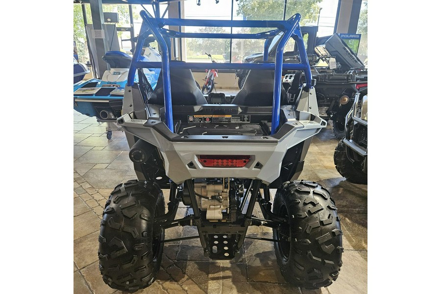 2026 Polaris RZR 200