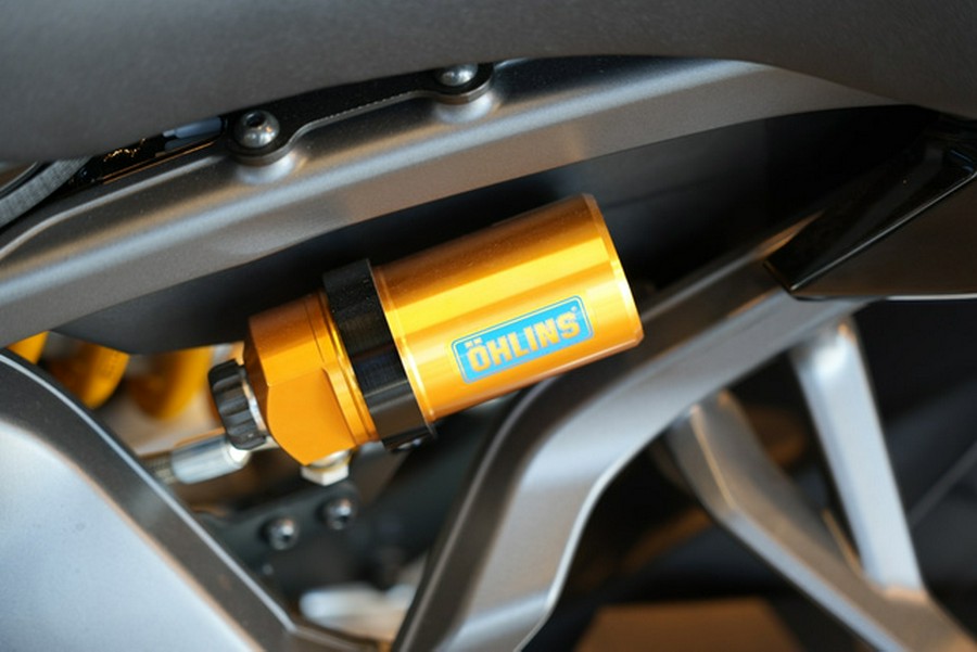 2025 Yamaha MT 09 SP