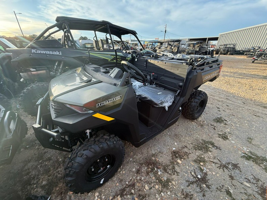 2026 R26TAE99A1 - Polaris