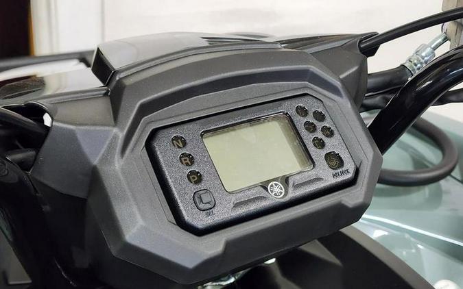 2026 Yamaha Kodiak 450 EPS XT-R