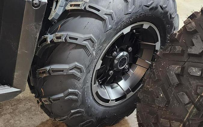 2026 Yamaha Kodiak 450 EPS XT-R