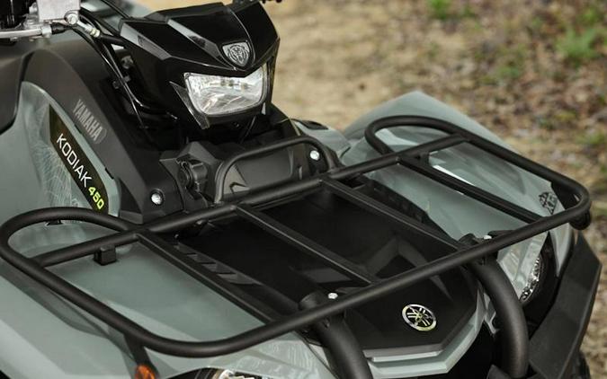 2026 Yamaha Kodiak 450 EPS XT-R