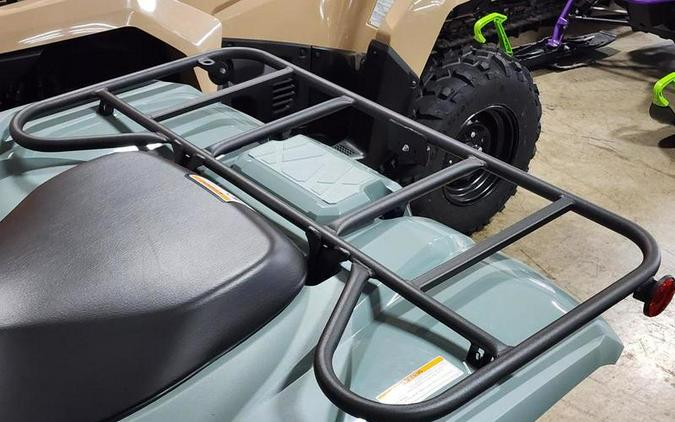 2026 Yamaha Kodiak 450 EPS XT-R