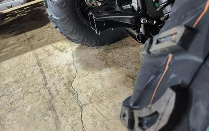 2026 Yamaha Kodiak 450 EPS XT-R