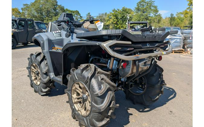 2026 Can-Am OUTLANDER XMR 850