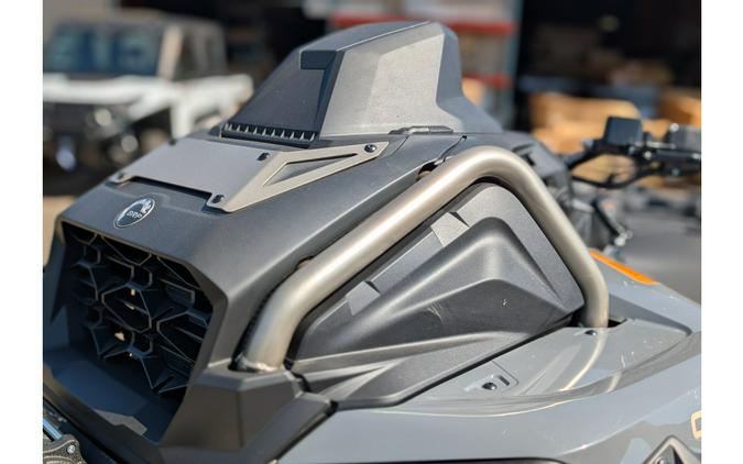 2026 Can-Am OUTLANDER XMR 850