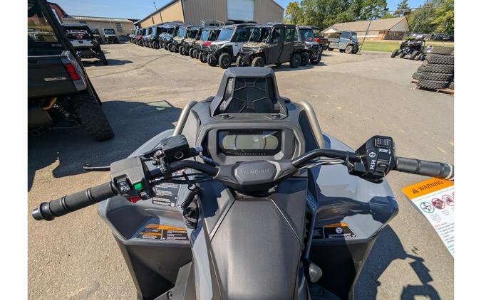 2026 Can-Am OUTLANDER XMR 850