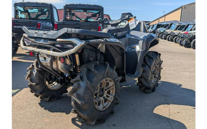2026 Can-Am OUTLANDER XMR 850
