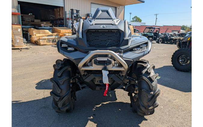 2026 Can-Am OUTLANDER XMR 850