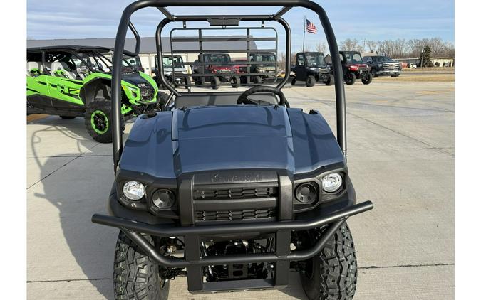 2026 Kawasaki Mule SX™ 4x4