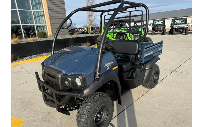 2026 Kawasaki Mule SX™ 4x4
