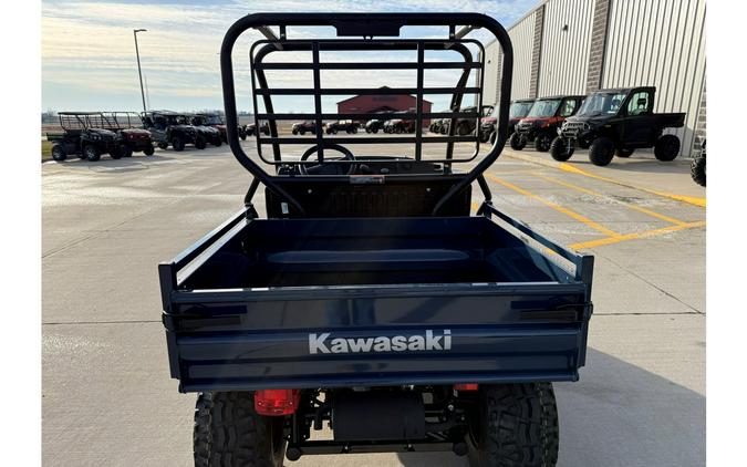 2026 Kawasaki Mule SX™ 4x4