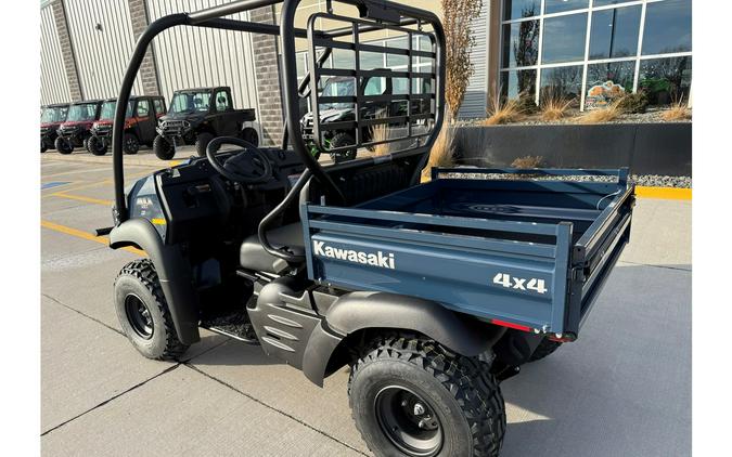2026 Kawasaki Mule SX™ 4x4