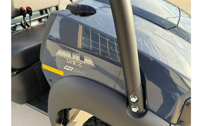 2026 Kawasaki Mule SX™ 4x4