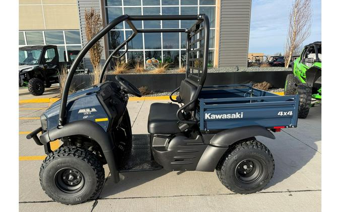2026 Kawasaki Mule SX™ 4x4