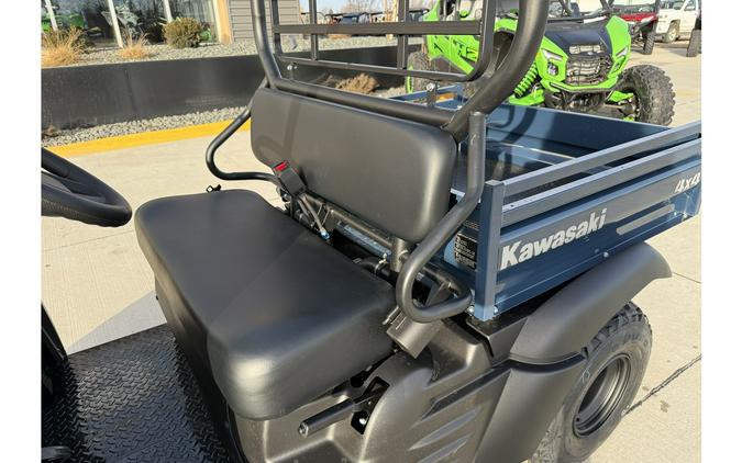2026 Kawasaki Mule SX™ 4x4